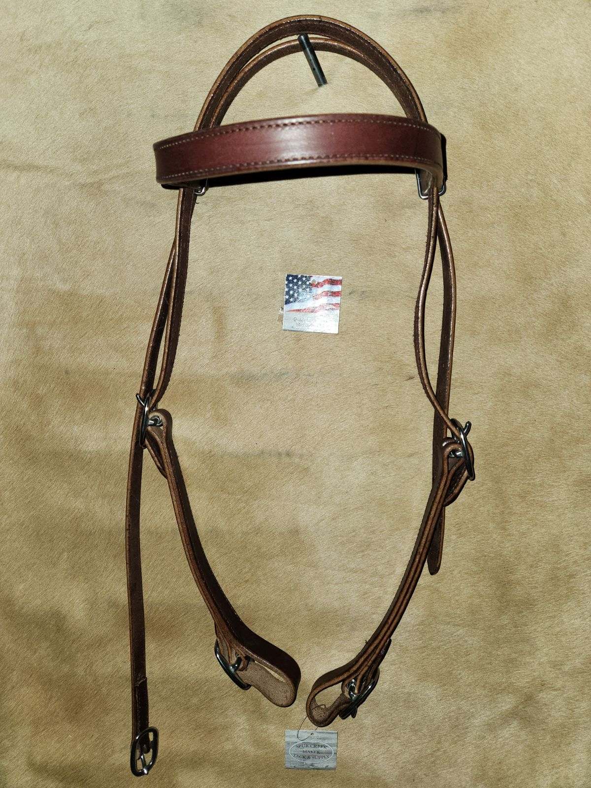 Spur Creek Tack and Supply LLC